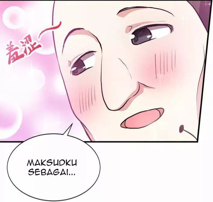 Rebirth Become a Dog Chapter 08 Gambar 37